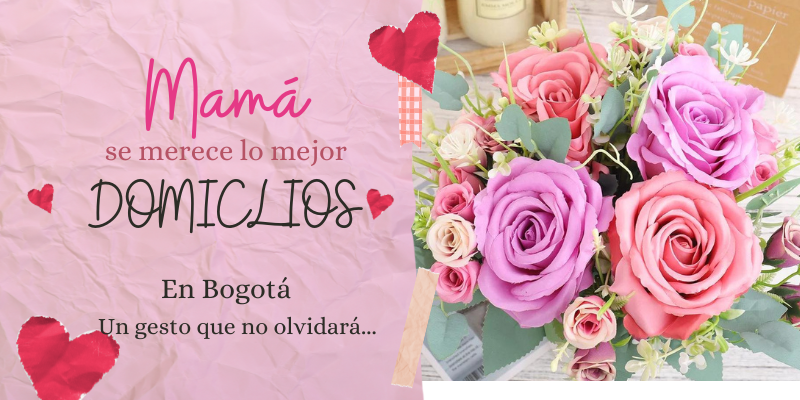 ROSAS LARGAS CUADRADAS